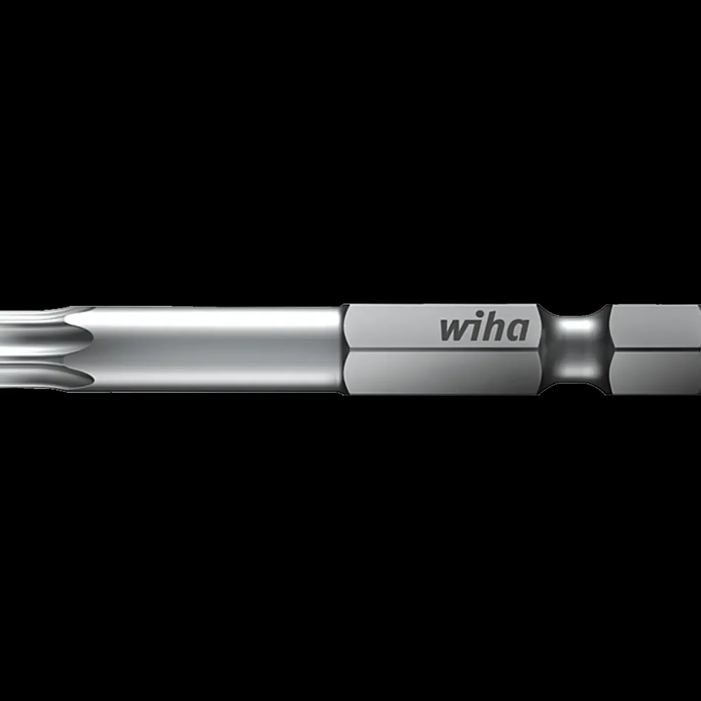 Wiha Professional bit T25 x 50 mm 2 stk.* Bits- Og Bitssæt