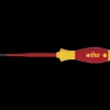Wiha Skruetrækker SF electric T20 x 100mm slimFix* Skruetrækkere