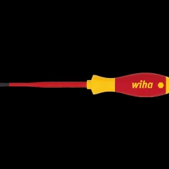 Wiha Skruetrækker SF electric T10 x 100 mm slimFix* Skruetrækkere