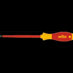 Wiha Skruetrækker SF electric LK 2,5 mm x 75 mm* Skruetrækkere