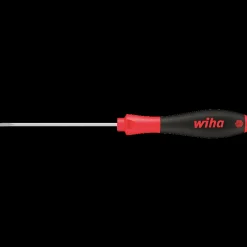 Wiha Skruetrækker SF LK5,5 x 125 mm 1,0 mm* Skruetrækkere