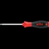 Wiha Skruetrækker SF PZ2 x 100 mm* Skruetrækkere