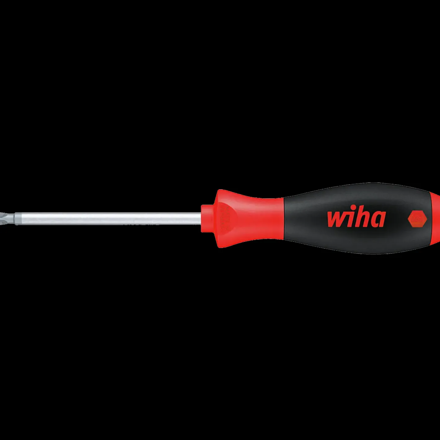 Wiha Skruetrækker SF PZ2 x 100 mm* Skruetrækkere