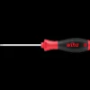 Wiha Skruetrækker SF Torx 10 x 80 mm* Skruetrækkere