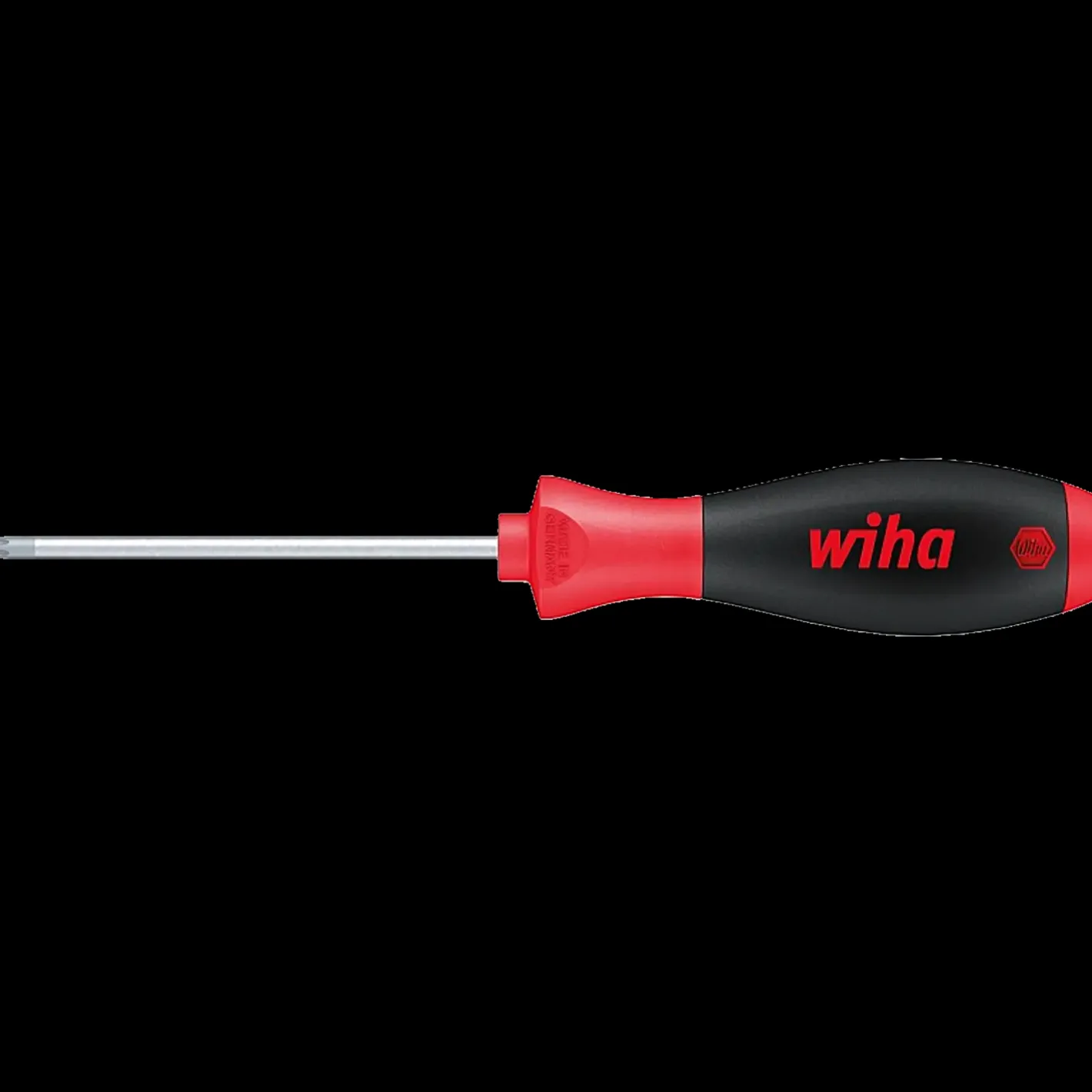 Wiha Skruetrækker SF Torx 10 x 80 mm* Skruetrækkere