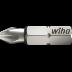 Wiha Standard bit  PH2 10 stk.* Bits- Og Bitssæt