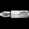 Wiha Standard bit PZ3 10 stk.* Bits- Og Bitssæt