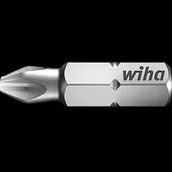 Wiha Standard bit PZ3 10 stk.* Bits- Og Bitssæt