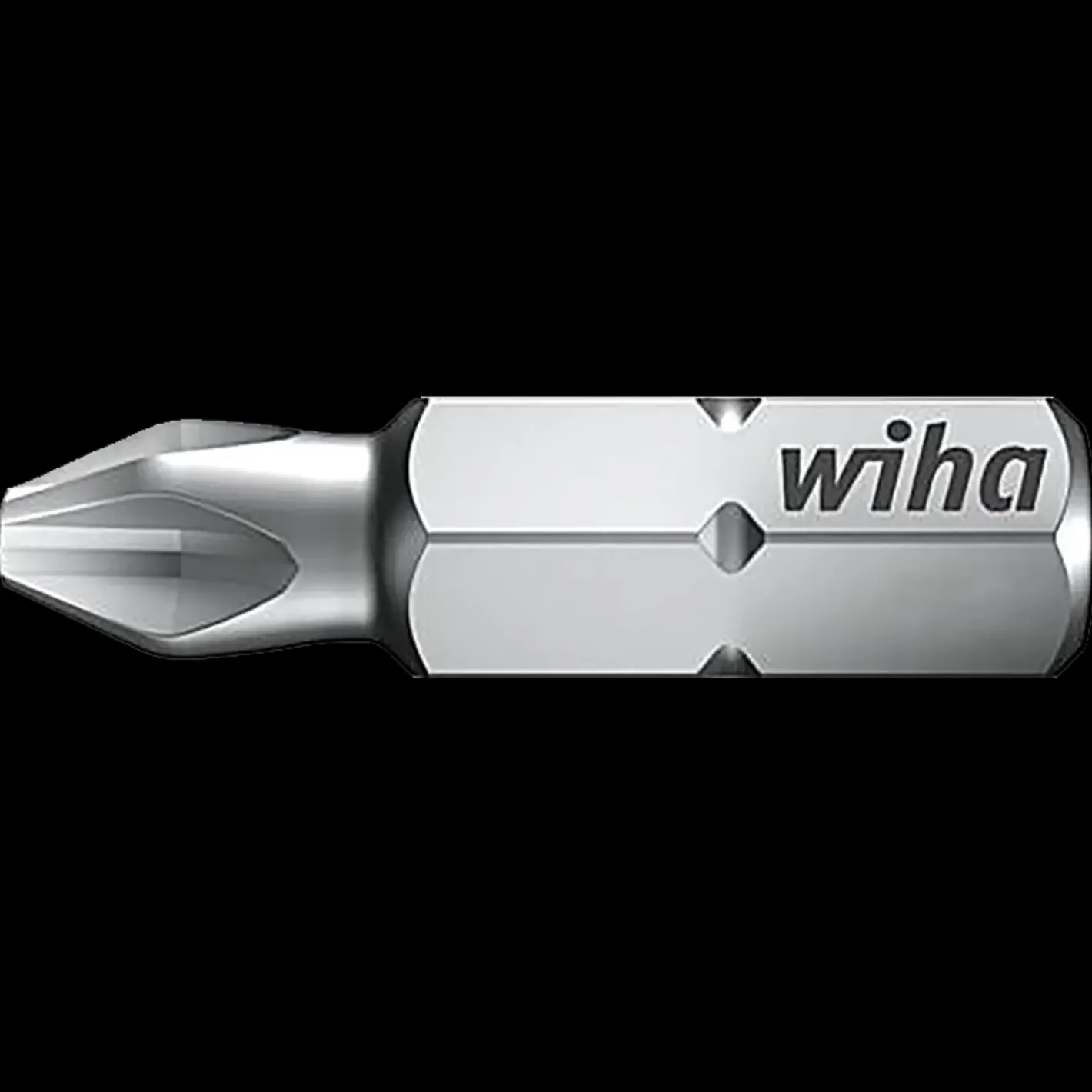Wiha Standard bit PZ3 10 stk.* Bits- Og Bitssæt