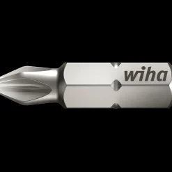 Wiha Standard bit PZ2 10 stk.* Bits- Og Bitssæt