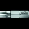 Wiha Standard bit T30 10 stk.* Bits- Og Bitssæt