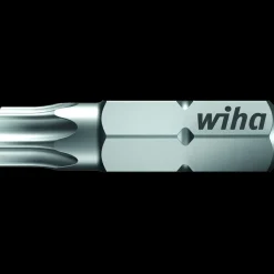 Wiha Standard bit T30 10 stk.* Bits- Og Bitssæt