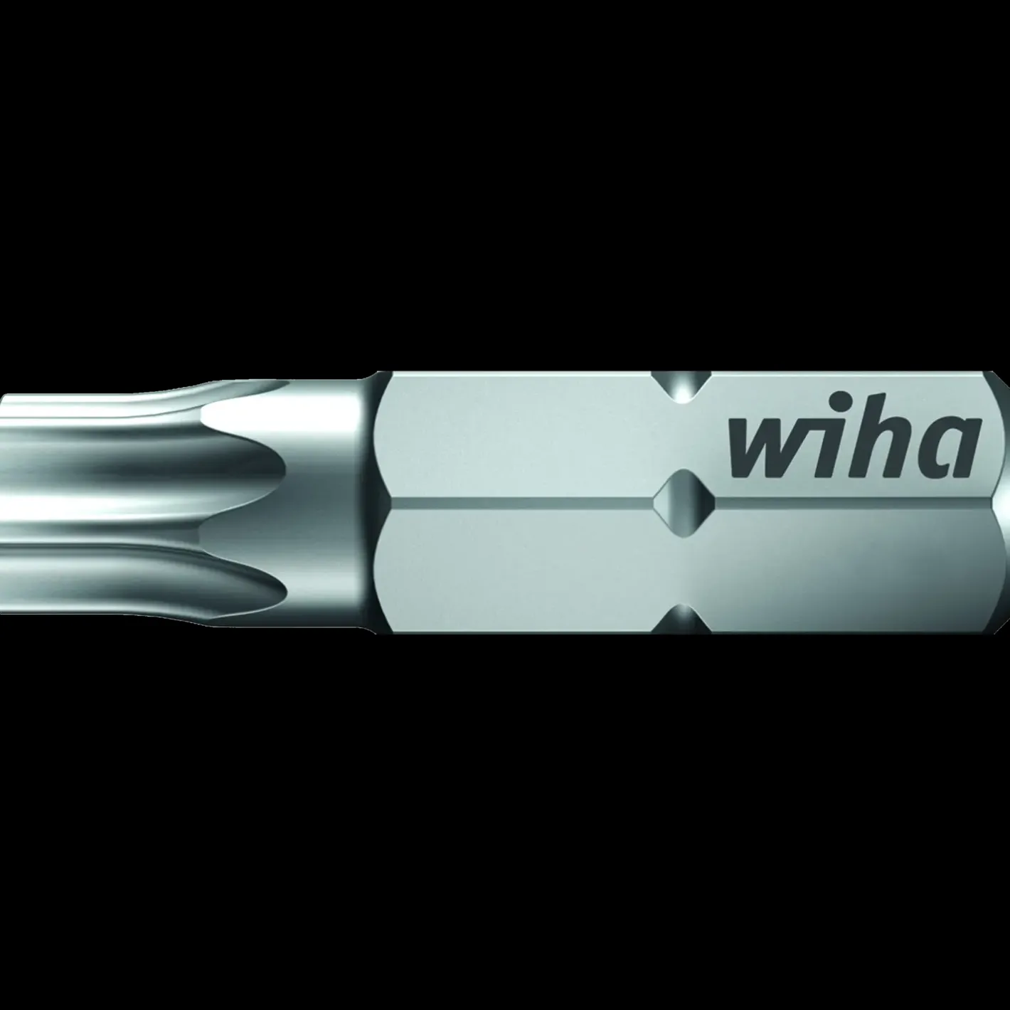 Wiha Standard bit T30 10 stk.* Bits- Og Bitssæt