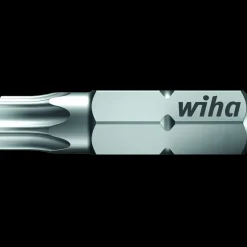Wiha Standard bit T25 10 stk.* Bits- Og Bitssæt
