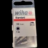 Wiha Standard bit T20 10 stk.* Bits- Og Bitssæt