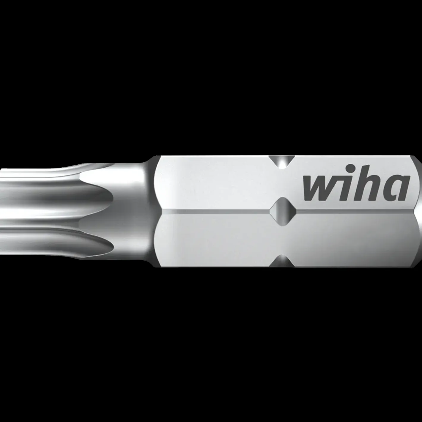 Wiha Standard bit T20 10 stk.* Bits- Og Bitssæt
